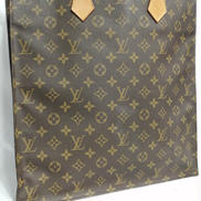 サックプラ|LOUIS VUITTON