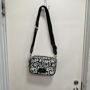 ロゴショルダーバッグ|MARC JACOBS