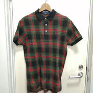 チェックハーフシャツ|POLO RALPH LAUREN