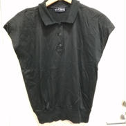 ハーフシャツ|MISS CHLOE