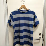 ボーダーTシャツ|AGNES.B HOMME