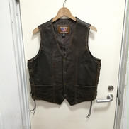 レザーベスト|ALLSTATE LEATHER