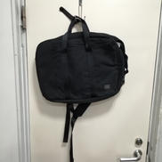 DAYLY 3WAY BAG|PORTER