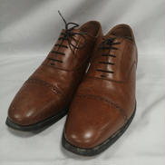 ドレスシューズ|SCOTCH GRAIN