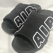 AIR MORE UPTEMPO SLIDE|NIKE