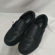 スリッポンレザーシューズ|CONVERSE