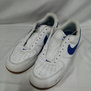 AIR FORCE1スニーカー|NIKE