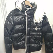 ダウンジャケット|MONCLER