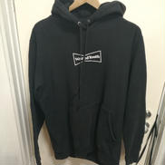 プルオーバーパーカー|WASTEDYOUTH