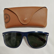 サングラス|Ray Ban