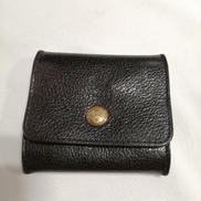 レザーコインケース|IL BISONTE