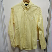 ボタンダウンシャツ|RALPH LAUREN