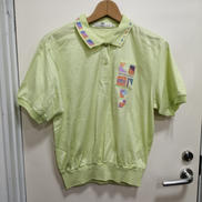 ハーフスリーブポロシャツ|BALENCIAGA