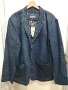 デニムジャケット|KARAKU