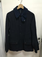 ウールジャケット|Barbour