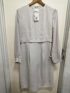 リブシアー切替ワンピース|OFUON LE MK