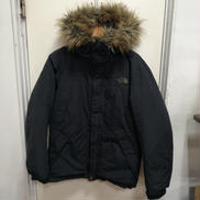 MAUNTAIN DOWN PARKA|THE NORTH FACE