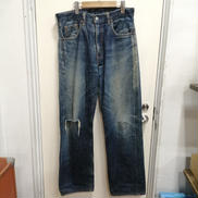 デニムパンツ|LEVI’S