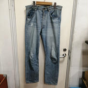 デニムパンツ|TOMORROWLAND