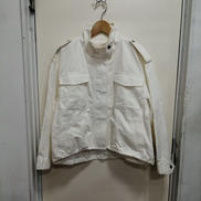 ショートワークジャケット|CASA FLINE