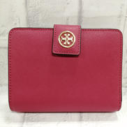 二つ折りウォレット|TORY BURCH