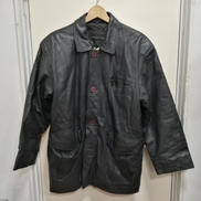 レザージャケット|UNKNOWN DESTINATION