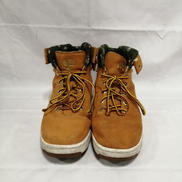 ハイカットスニーカー|timberland