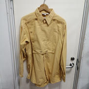 ヴィンテージデザインシャツ|PRENTISS