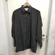 ロングスリーブシャツ|RE PURPOSE