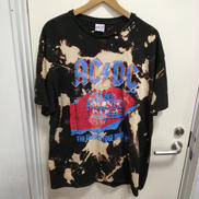 ACDC Tシャツ|JUNK FOOD