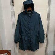 フーディーライトコート|THEORY LUXE