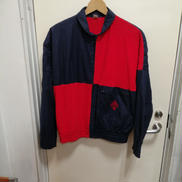 ヴィンテージナイロンジャケット|GIVENCHY