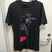 シリアルキラーTシャツ|LARVA