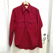 コットンシャツ|DEERSKIN