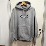 プルオーバーパーカー|RIDEBACK