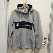 ロゴアノラックパーカー|CHAMPION