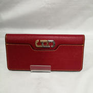 レザーロングウォレット|MARC JACOBS