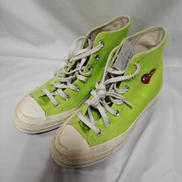 ハイカットスニーカー|CONVERSE