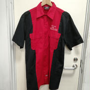 ボーリングシャツ|DICKIES