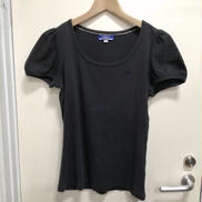 パフスリーブTシャツ|BURBERRY BLUE LABEL