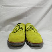 ウイングチップスェードシューズ|COLEHAAN