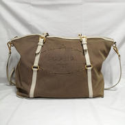 センターロゴ2WAYBAG|PRADA