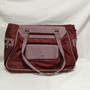 ナイロンハンドバッグ|GUESS