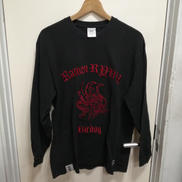 ロングスリーブTシャツ|BIRDOG