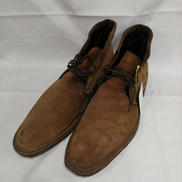 チャッカブーツ|GUCCI