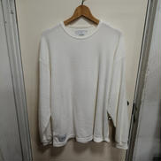 ロングスリーブカットソー|WTAPS