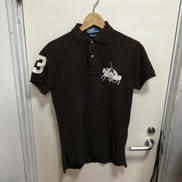ビックポニーポロシャツ|POLO RALPH LAUREN