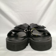 レザーサンダル|PADRONE