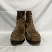 サイドジップブーツ|YVES SAINT LAURENT