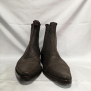 ウエスタンブーツ|DOLCE&GABBANA